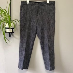 Formal pants